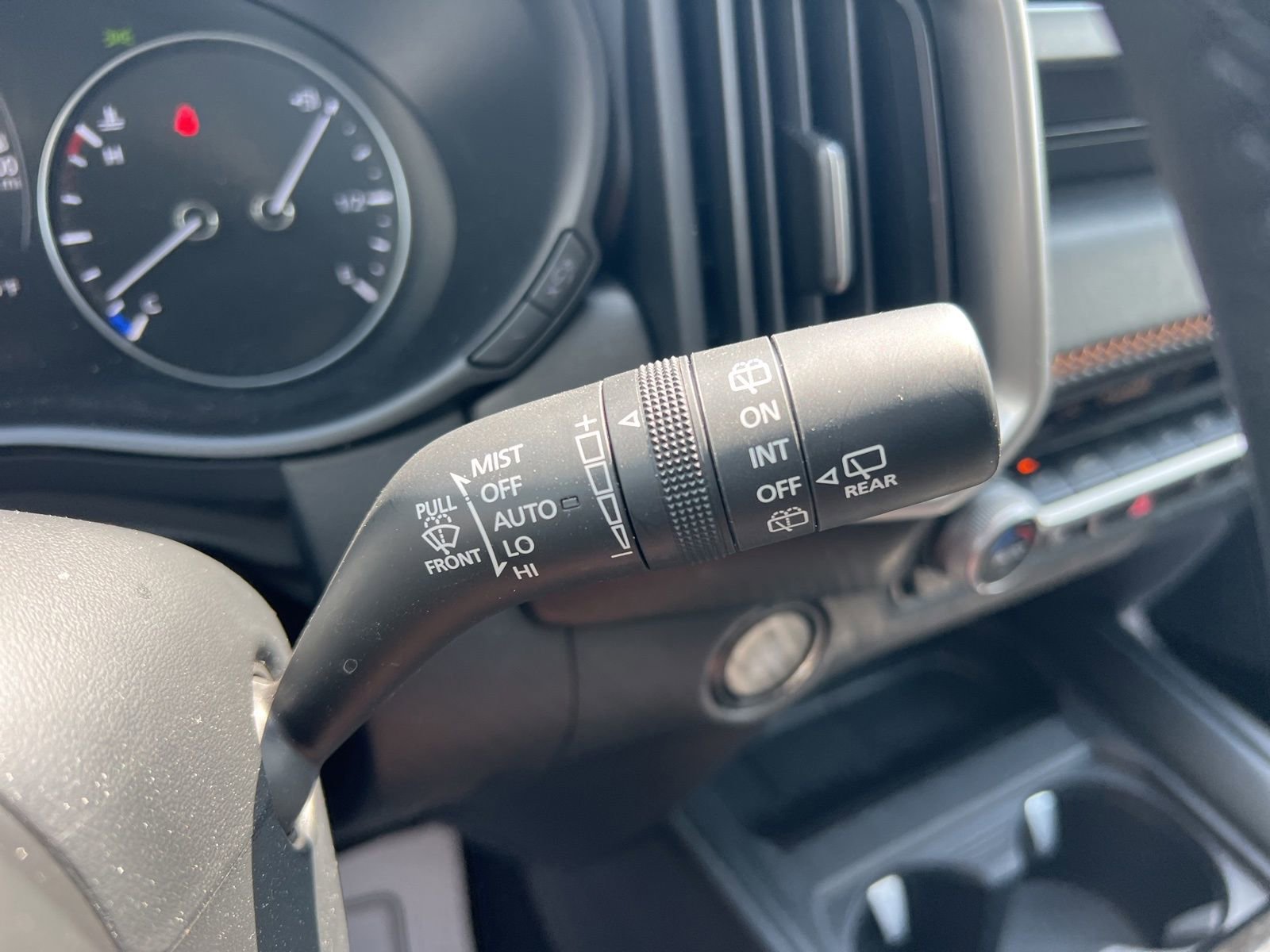 Certified 2026 MAZDA CX-50 AWD 2.5 S w/ Cargo Package image 25