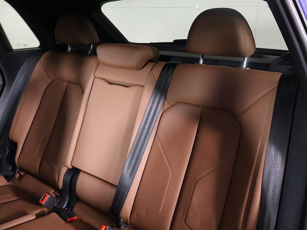 Used 2022 Audi Q3 2.0T Premium w/ Convenience Package image 31