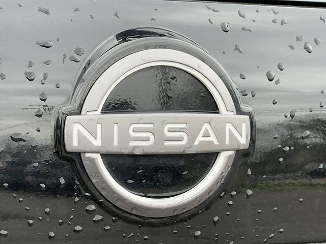 Used 2023 Nissan Rogue SV w/ SV Premium B Package image 45