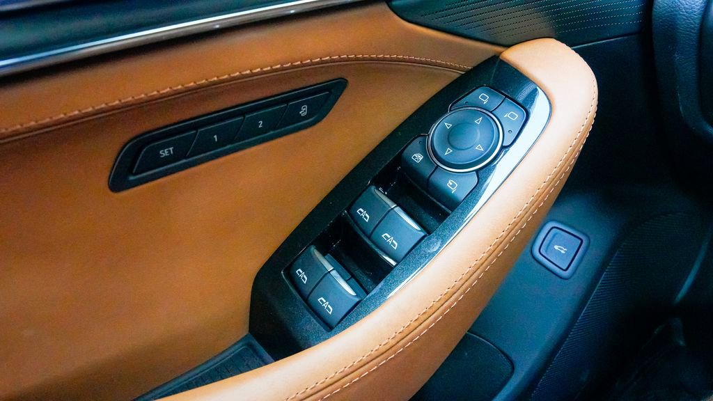 Certified 2025 Cadillac CT5 Sport image 22