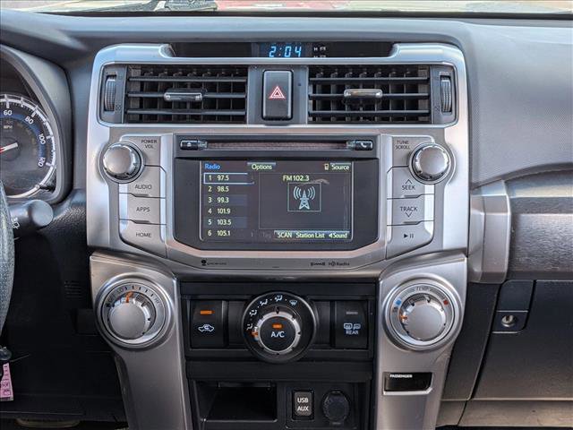 Used 2019 Toyota 4Runner SR5 image 14
