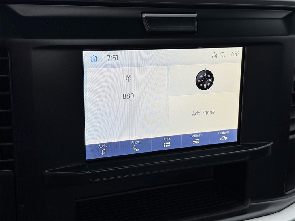 New 2026 Ford F450 XL image 15