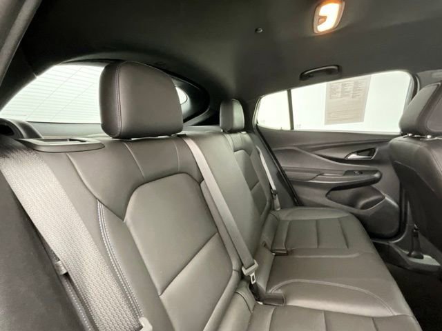 Used 2025 Buick Envista Sport Touring FWD image 14