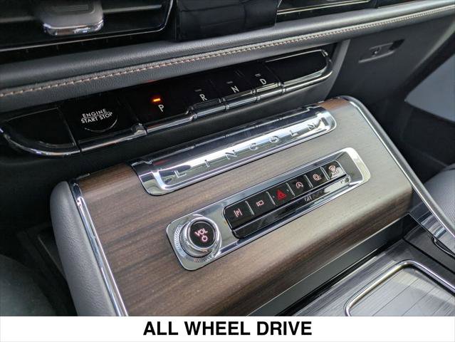 Used 2025 Lincoln Aviator Reserve w/ Equipment Group 201A image 20