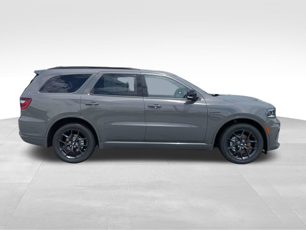 New 2026 Dodge Durango GT AWD/4WD image 3