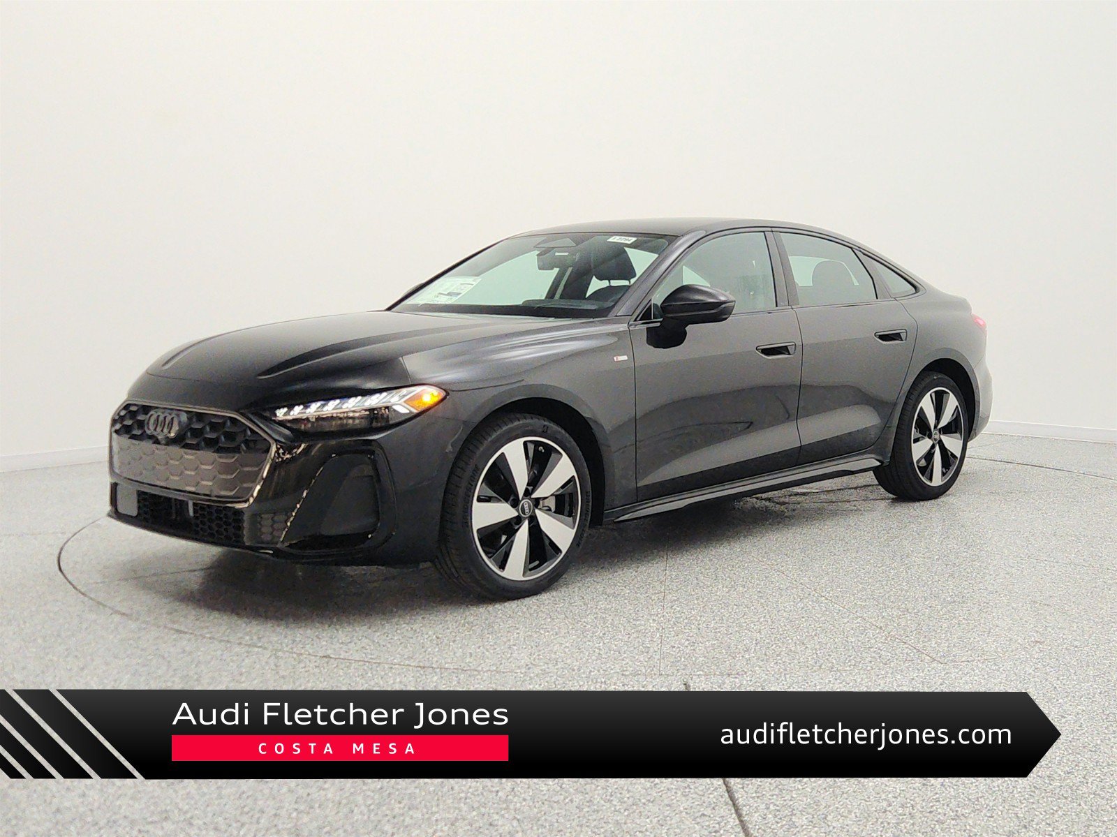 New 2026 Audi A5 2.0T Premium Plus AWD/4WD image 1