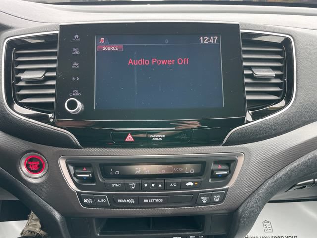 Used 2023 Honda Ridgeline Sport image 13