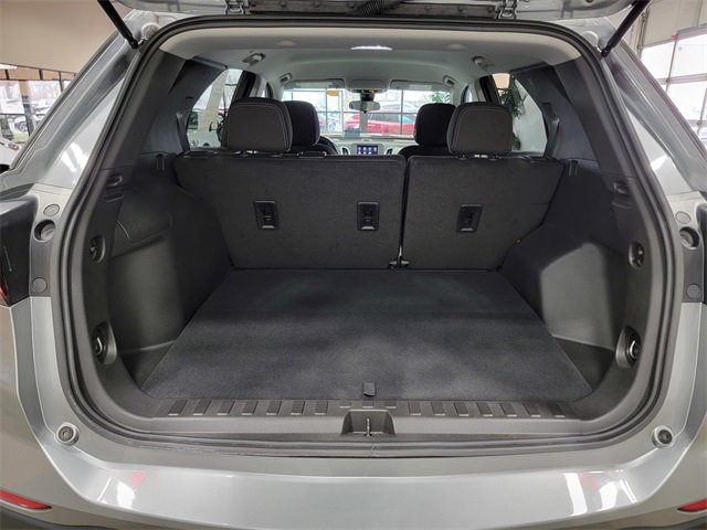 Used 2024 Chevrolet Equinox LS w/ LS Convenience Package image 37