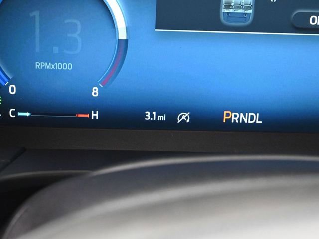 New 2025 Ford Escape ST-Line Elite w/ Premium Technology Package image 19