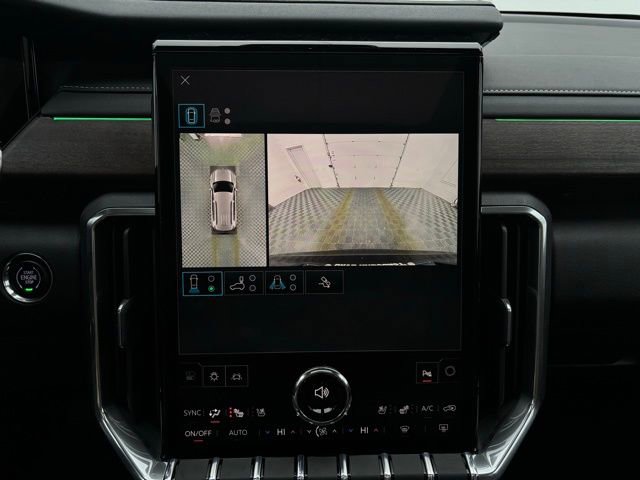 New 2026 GMC Acadia Denali Ultimate image 3