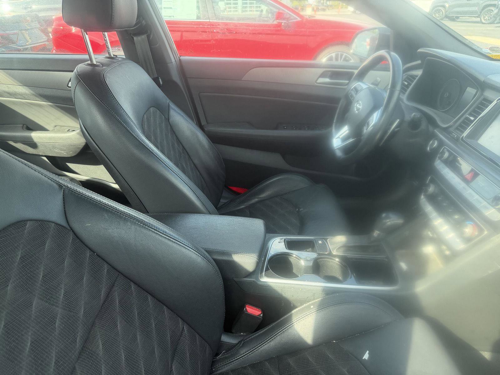 Used 2018 Hyundai Sonata Sport image 11