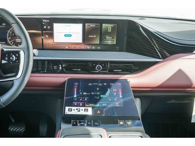 New 2026 INFINITI QX80 Autograph image 14