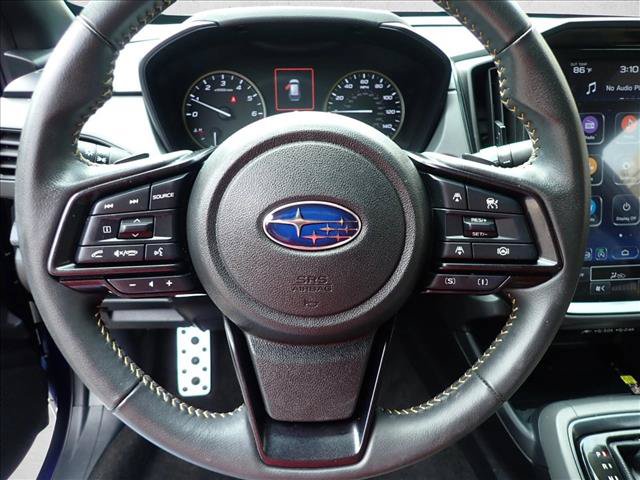Certified 2024 Subaru Crosstrek 2.5i Sport w/ Crosstrek Mirror Package AWD/4WD image 14