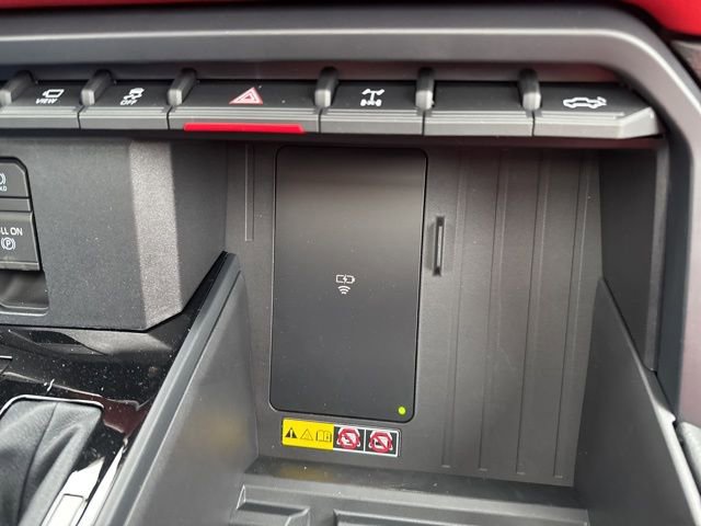 New 2026 Toyota Tundra TRD Pro image 26