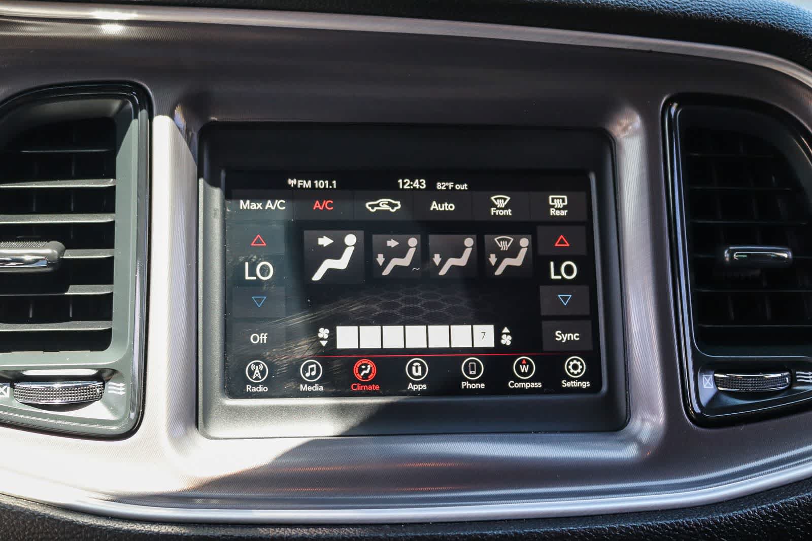 Used 2022 Dodge Challenger R/T RWD image 14
