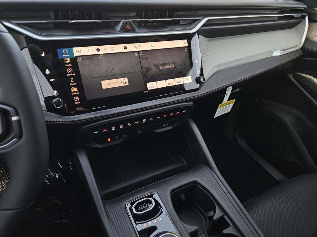 New 2026 Jeep Cherokee Limited image 20