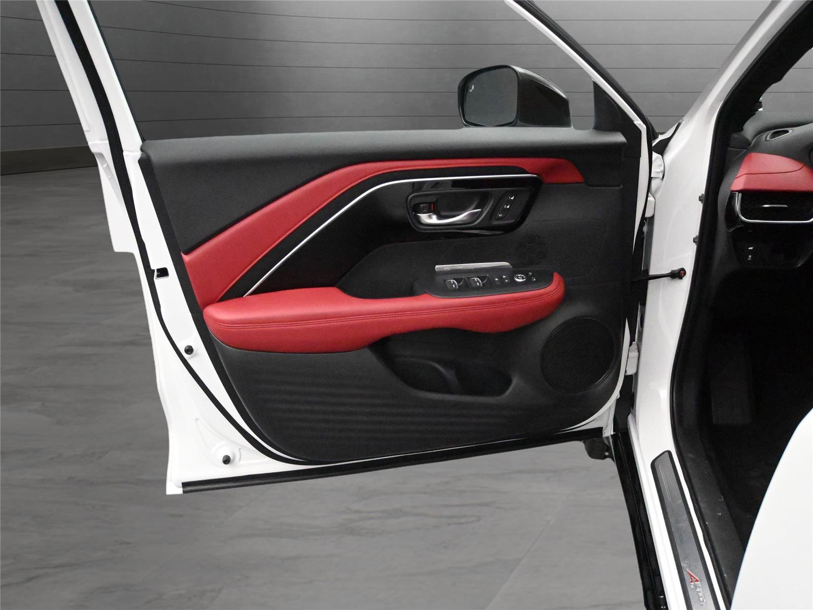 New 2025 Acura ADX A-Spec image 10