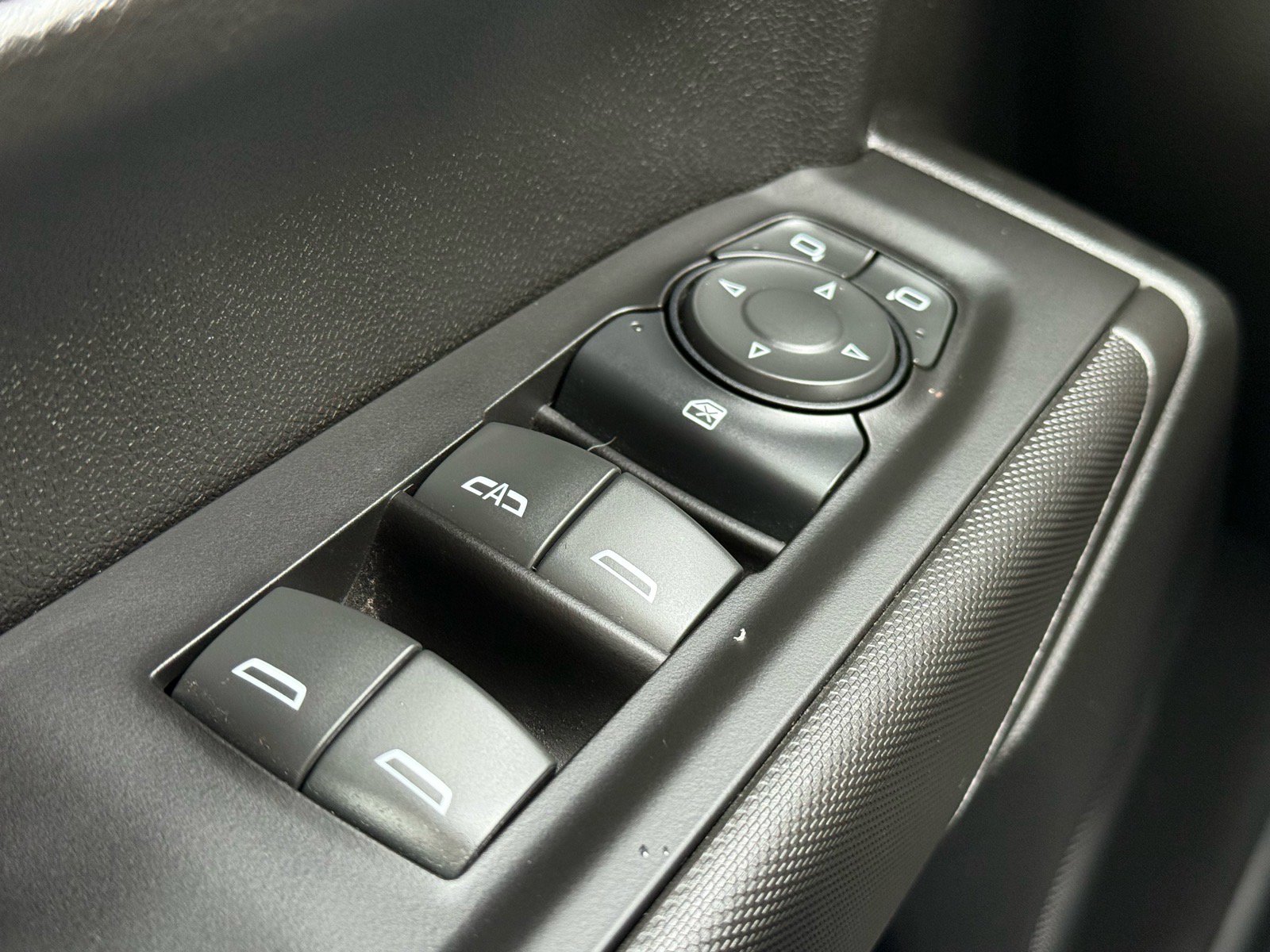 Used 2022 Chevrolet Silverado 1500 W/T w/ WT Value Package image 15