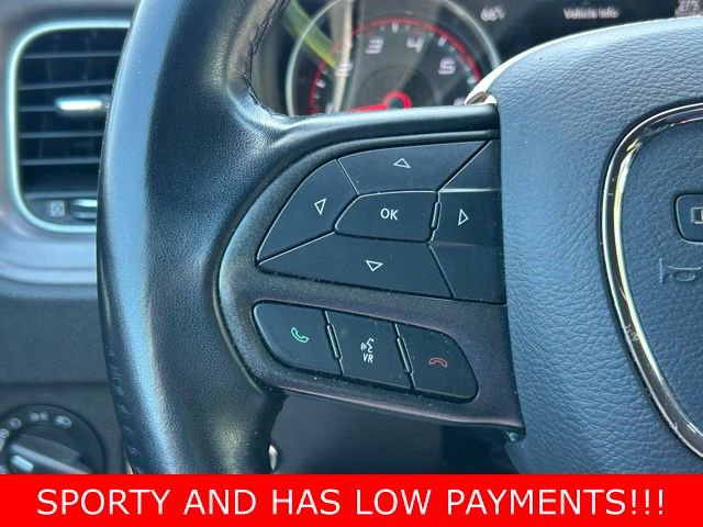 Used 2023 Dodge Charger GT image 21