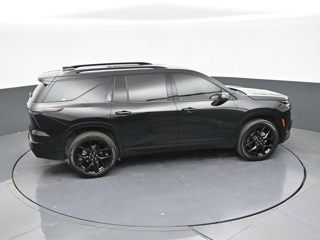Used 2024 Chevrolet Traverse RS w/ LPO, Floor Liner Package AWD/4WD image 67