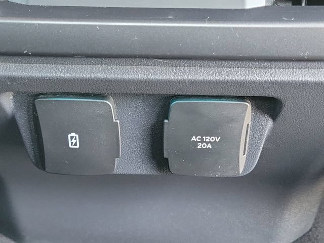 Used 2023 Ford F150 XLT w/ Equipment Group 302A High AWD/4WD image 26