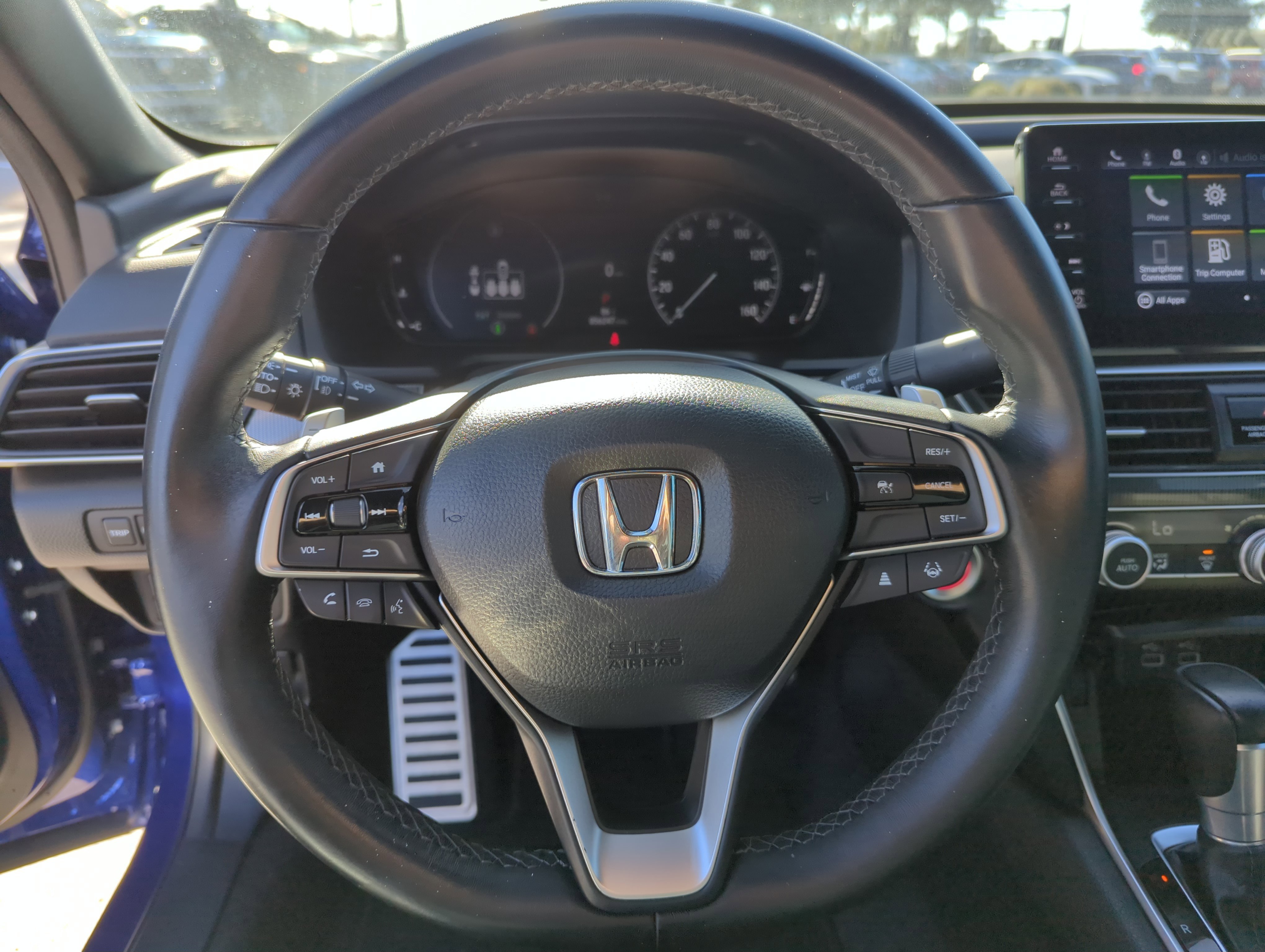 Used 2022 Honda Accord Sport image 30