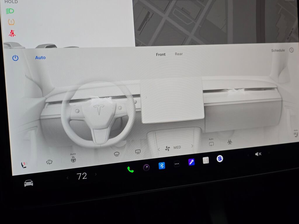 Used 2024 Tesla Model Y Performance AWD/4WD image 29