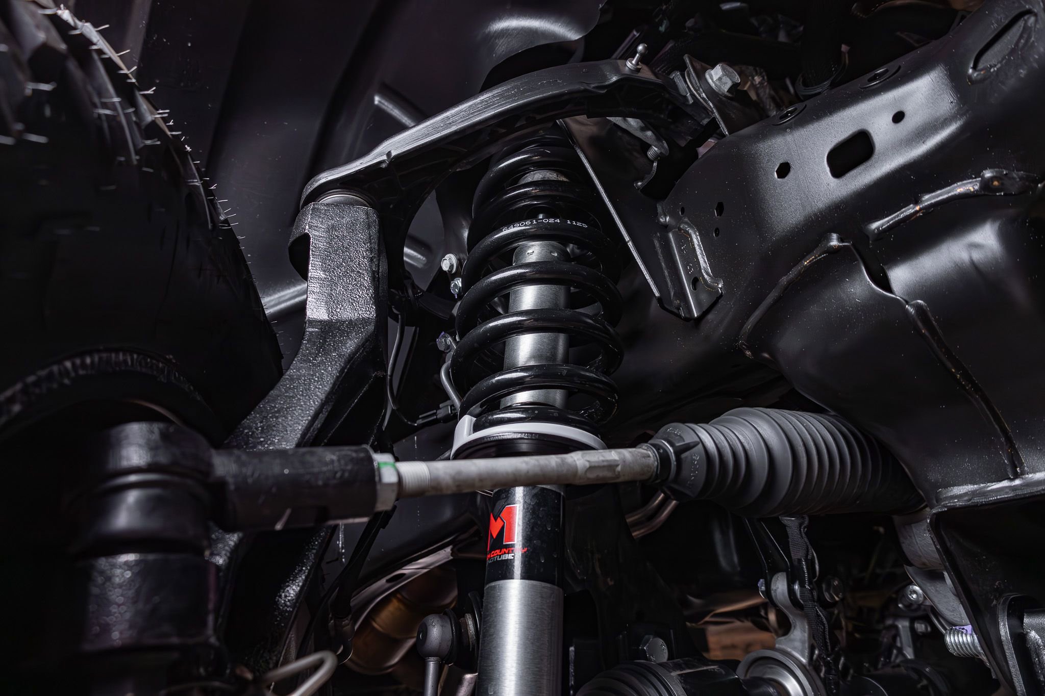 Used 2023 RAM 1500 Big Horn AWD/4WD image 13