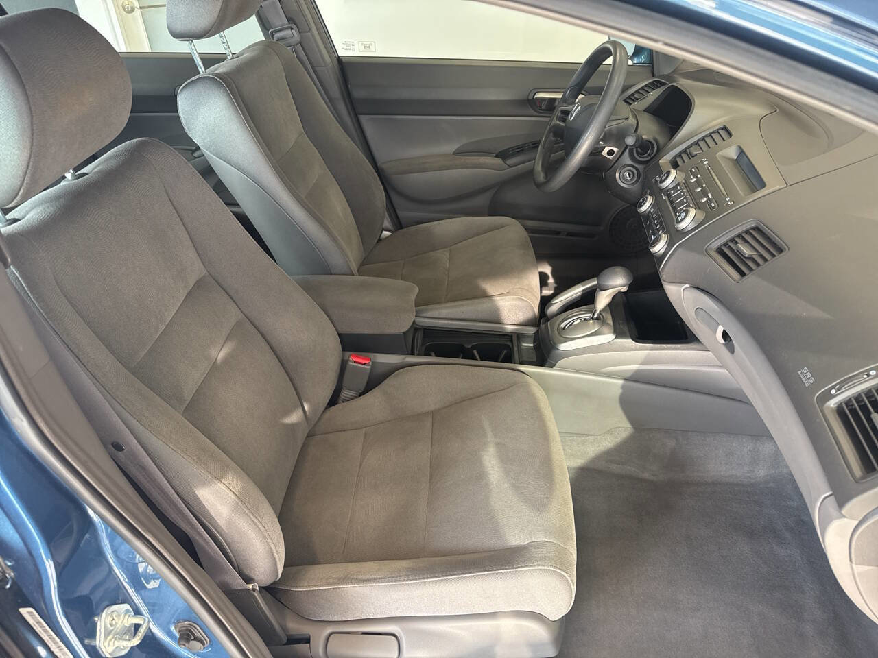 Used 2007 Honda Civic LX image 33