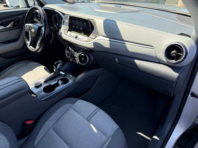 Used 2019 Chevrolet Blazer LT FWD image 16