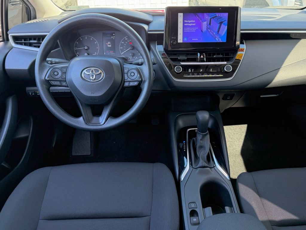 Certified 2024 Toyota Corolla LE w/ LE Convenience Package image 28