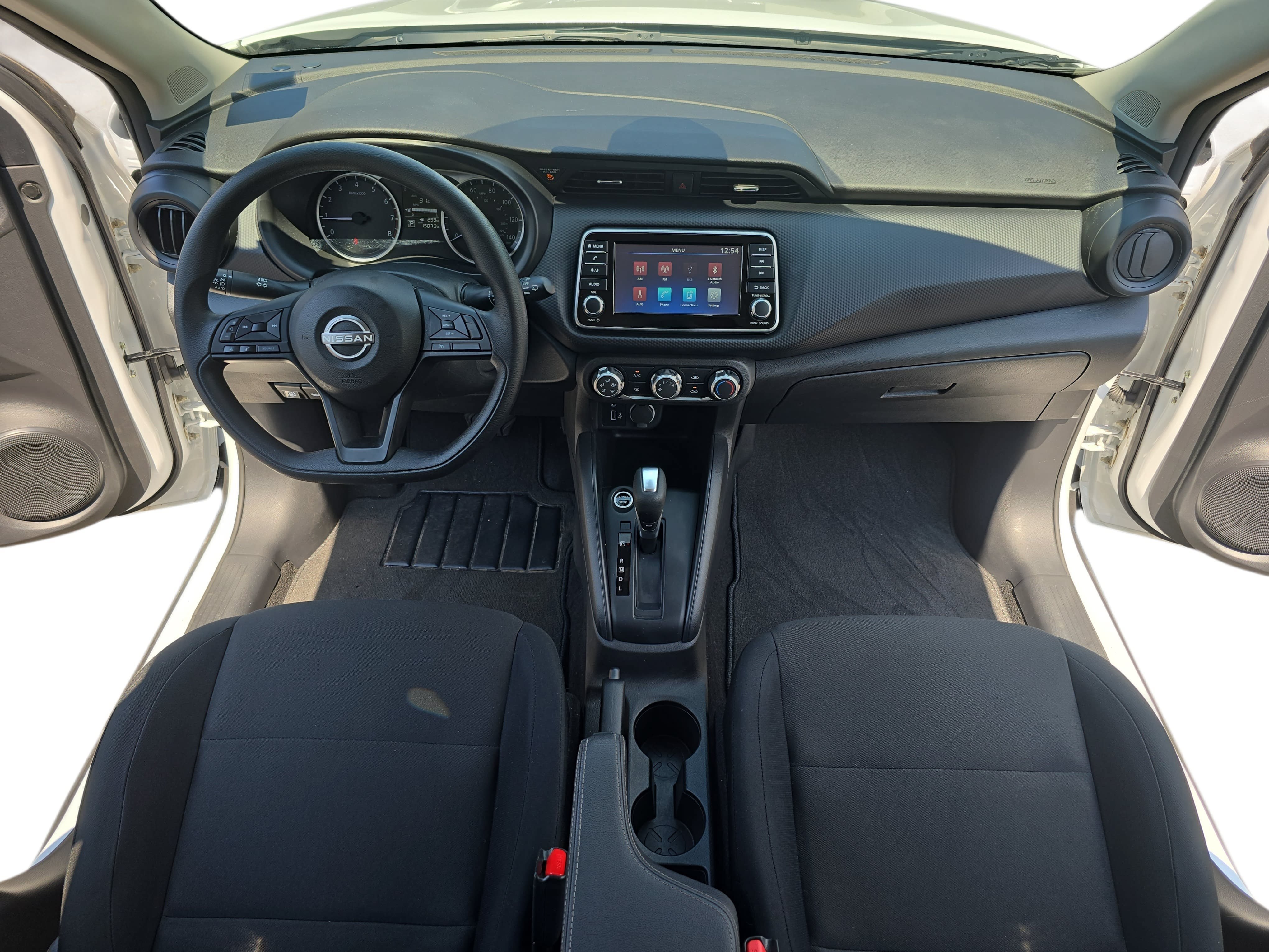 Used 2025 Nissan Kicks Play S FWD image 9