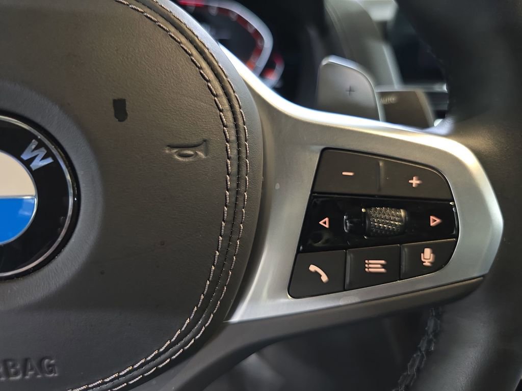 Certified 2023 BMW 840i 840i w/ M Sport Professional Package image 21