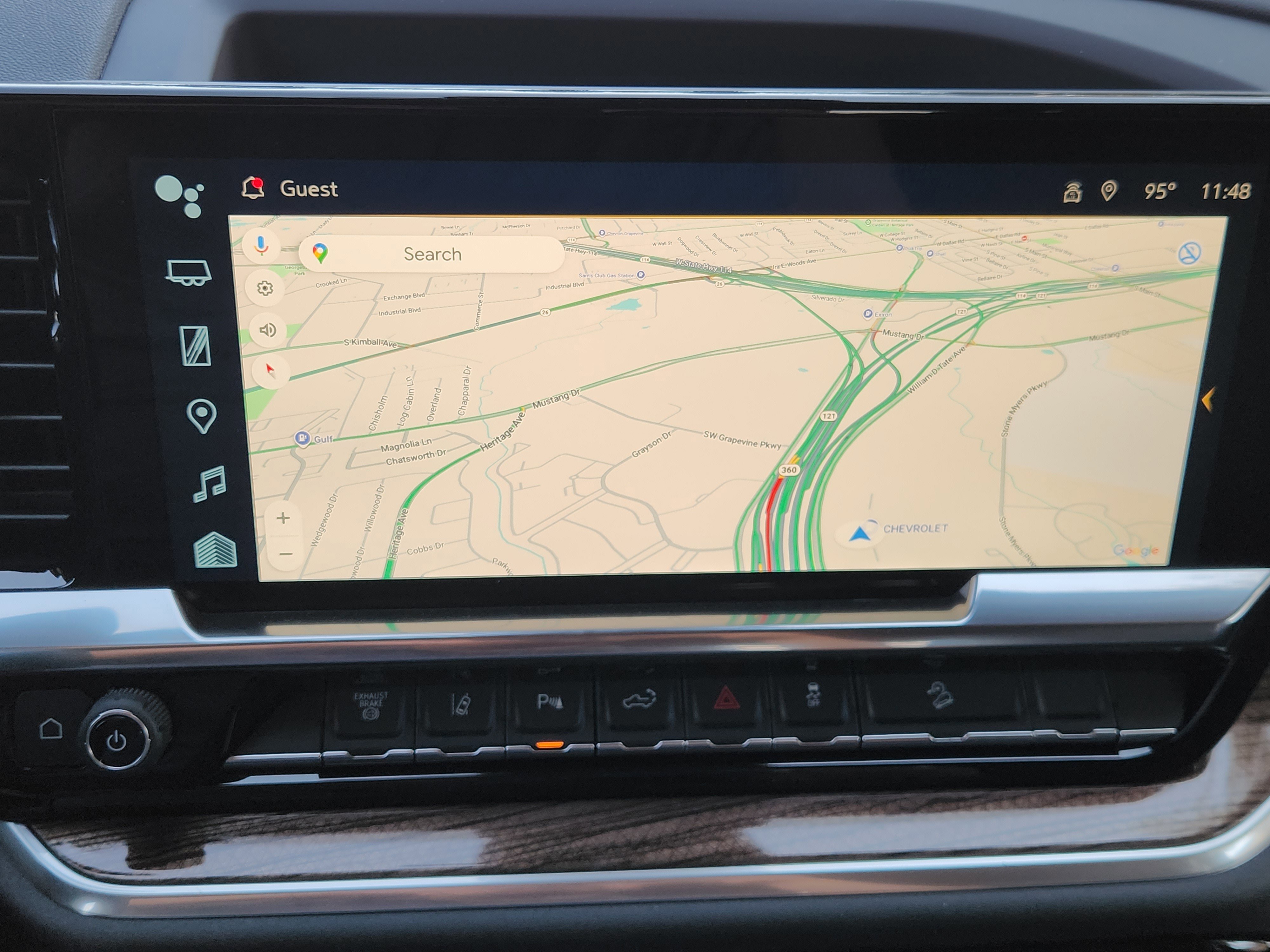 New 2026 Chevrolet Silverado 2500 LT w/ Trail Boss Package image 5