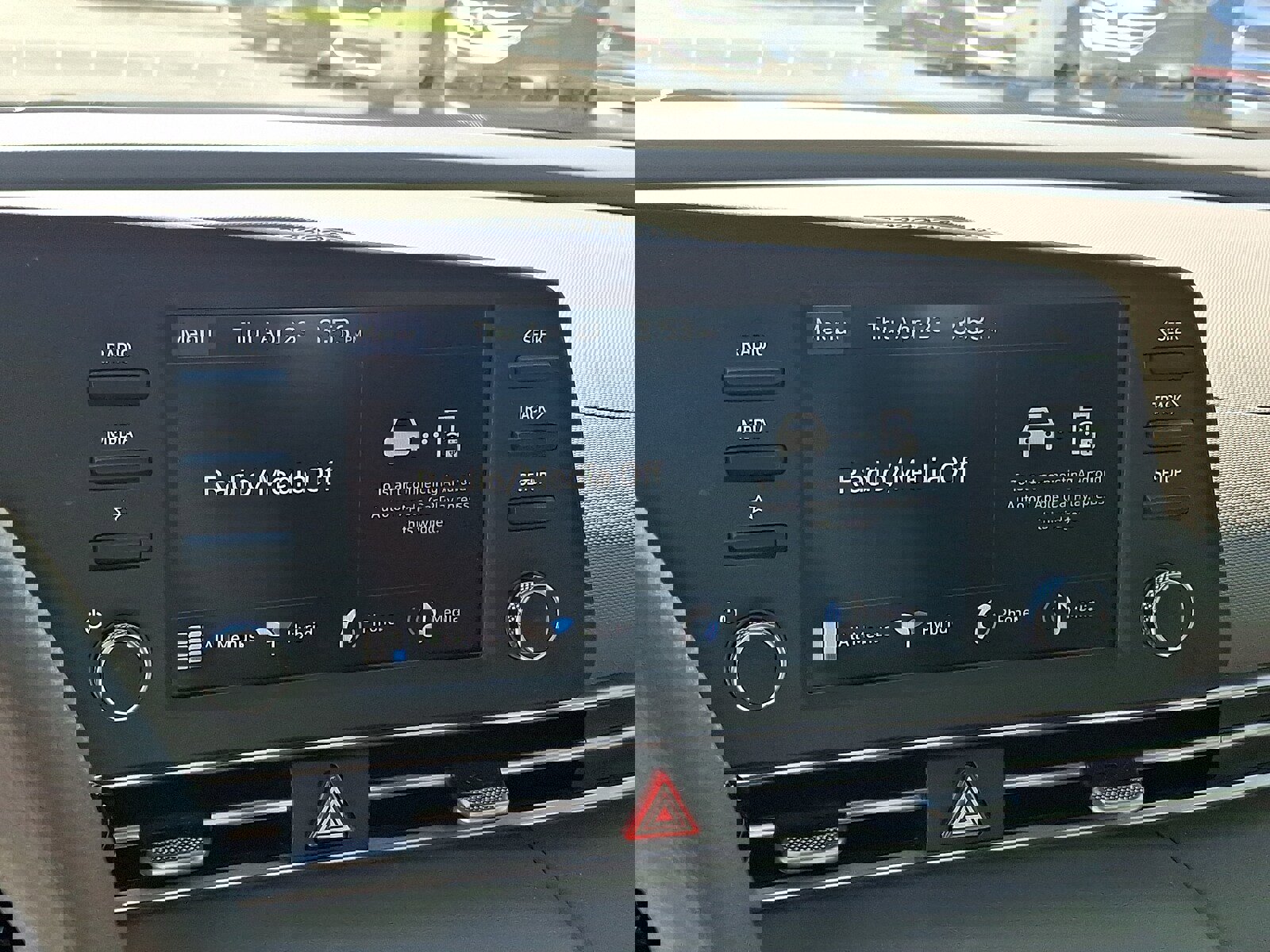 Certified 2025 Hyundai Elantra Hybrid w/ Cargo Package FWD image 17