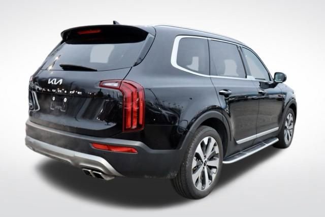 Used 2022 Kia Telluride S image 10