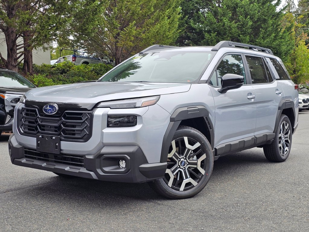 New 2026 Subaru Outback Touring XT AWD/4WD image 1
