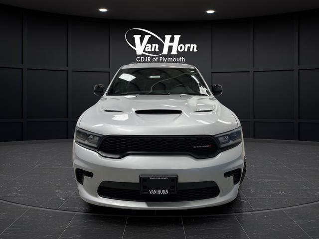 Certified 2025 Dodge Durango R/T image 12