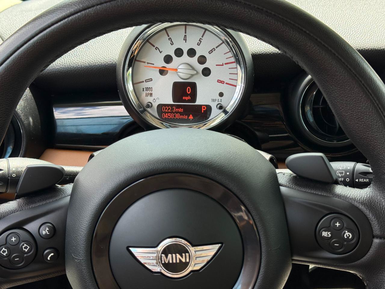 Used 2014 MINI Cooper Clubman S FWD image 10
