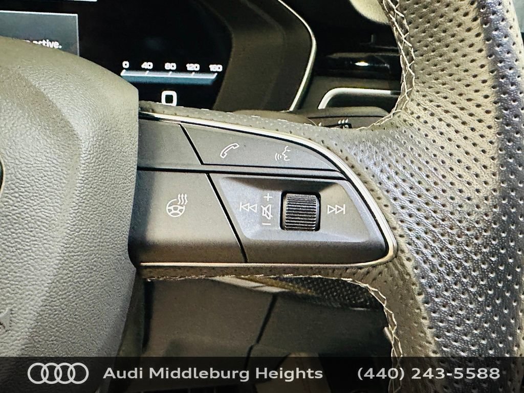 Certified 2023 Audi S5 Premium Plus w/ Premium Plus Package AWD/4WD image 21