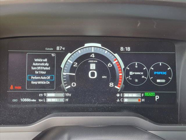 Used 2023 Toyota Tundra Platinum AWD/4WD image 10