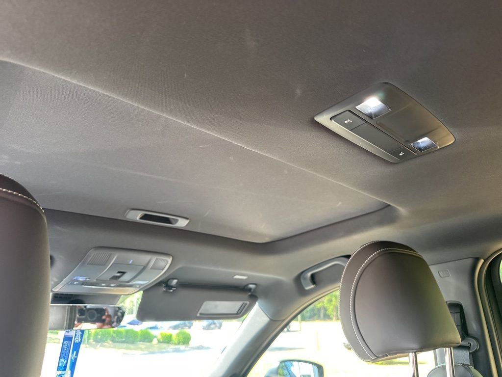 Used 2020 MAZDA CX-9 Signature AWD/4WD image 9