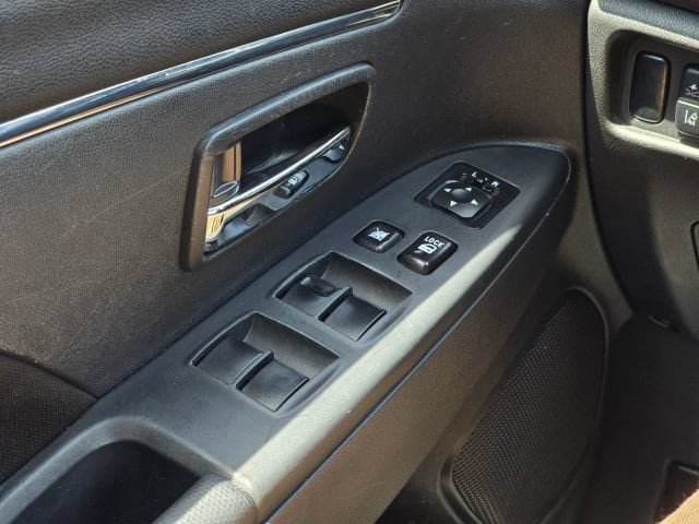 Used 2023 Mitsubishi Outlander Sport AWD image 27