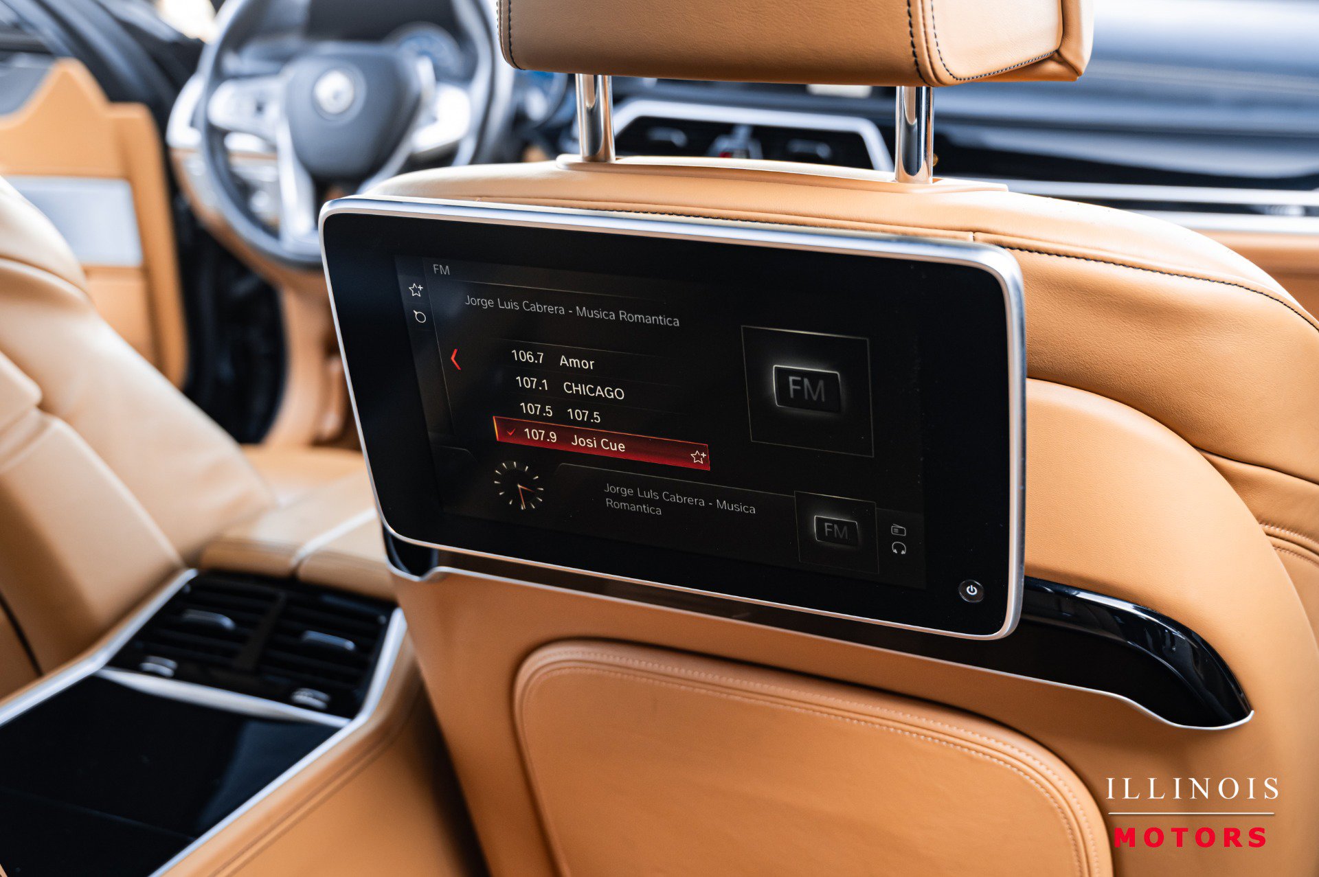 Used 2018 BMW ALPINA B7 xDrive image 44