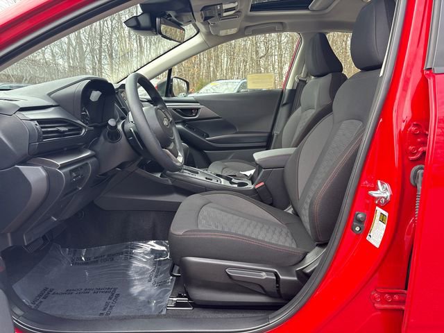 Certified 2024 Subaru Impreza 2.0i Sport image 34