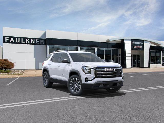 New 2026 GMC Terrain Elevation w/ Elevation Premium Package