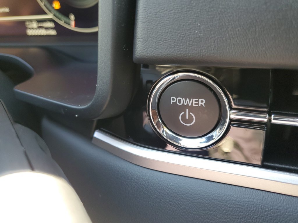New 2026 Nissan Rogue Platinum AWD/4WD image 27