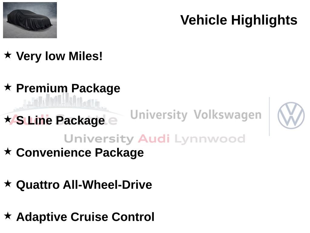 Used 2023 Audi Q5 2.0T Premium w/ Convenience Package image 2