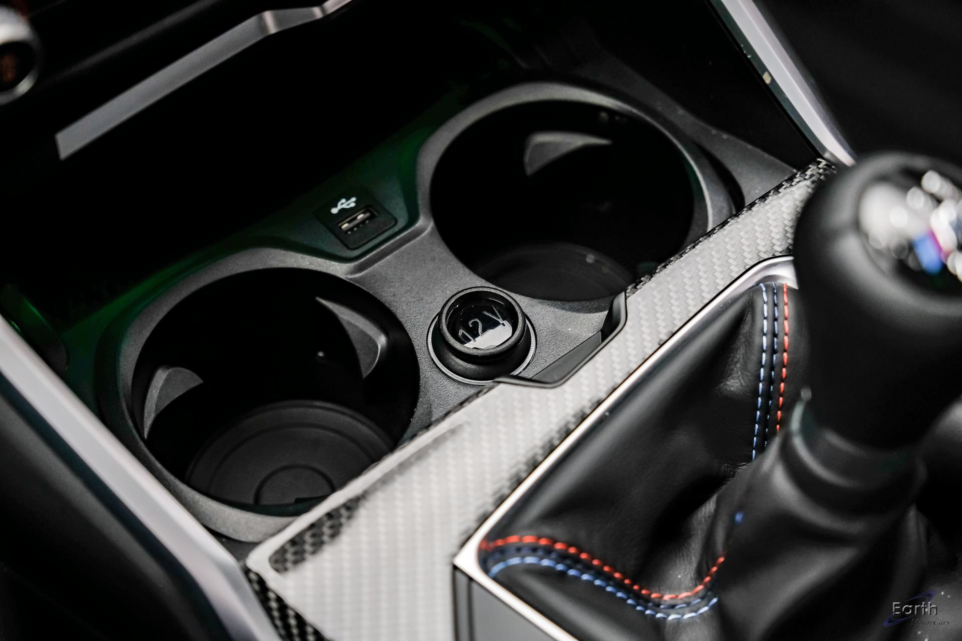 Used 2025 BMW M2 w/ Lighting Package RWD image 69
