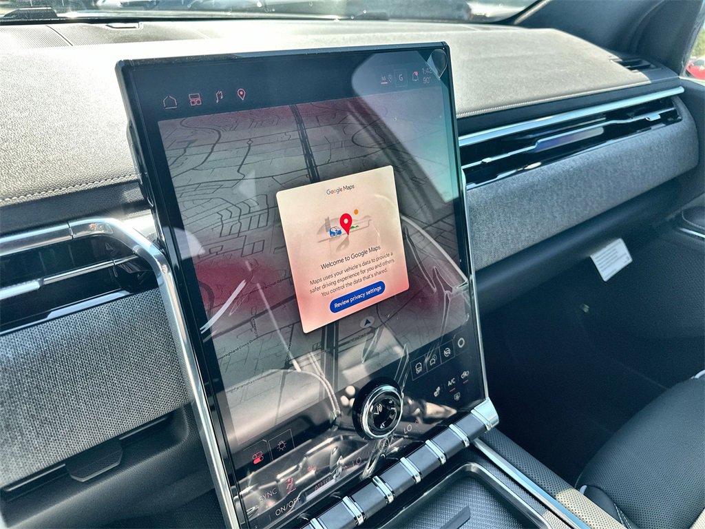 New 2026 GMC Sierra EV Elevation image 28